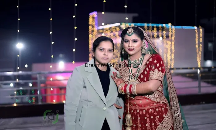 Raj Photo Studio Etawah